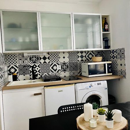 Appartement T1B Place Saint Anne La Riche Zewnętrze zdjęcie
