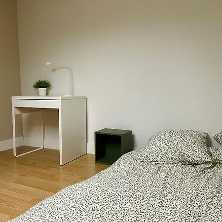 Appartement T1B Place Saint Anne La Riche Zewnętrze zdjęcie