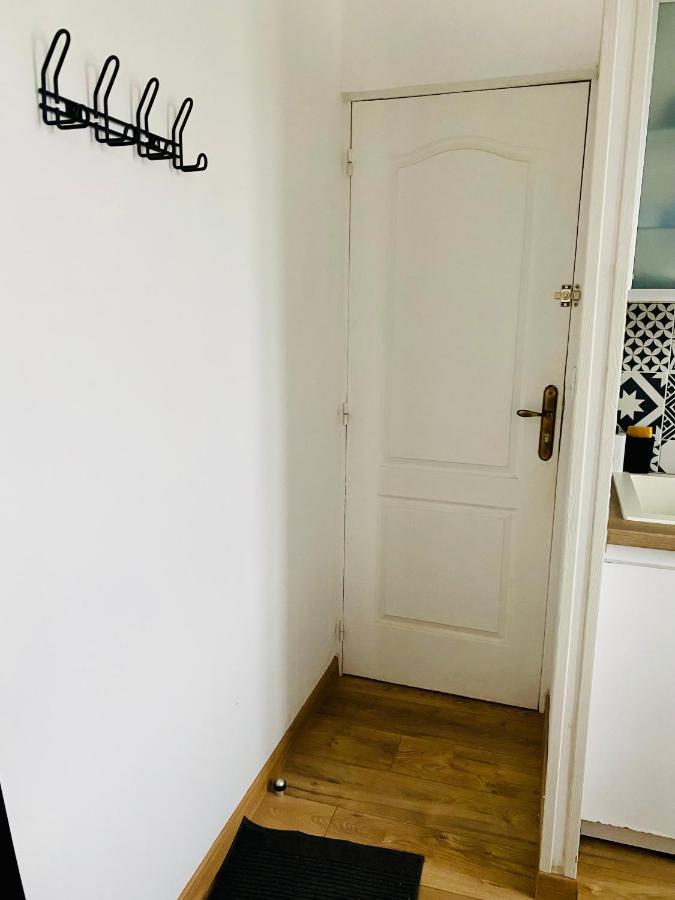 Appartement T1B Place Saint Anne La Riche Zewnętrze zdjęcie